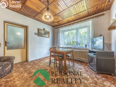 Продаж сімейного будинку Netřebice č. 3