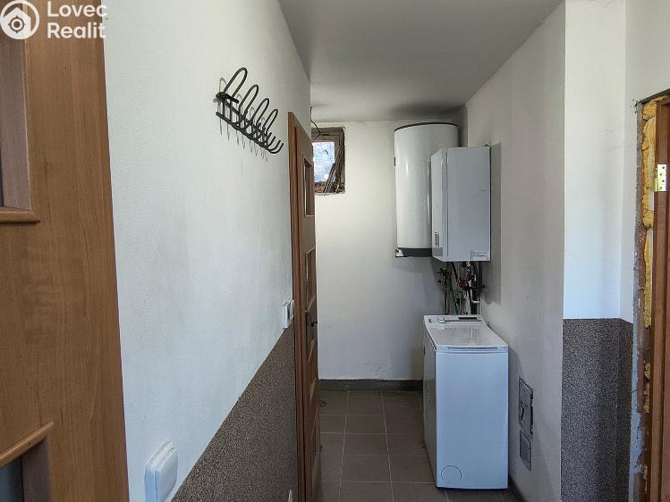 Prodej rodinného domu Petrovice I č. 21