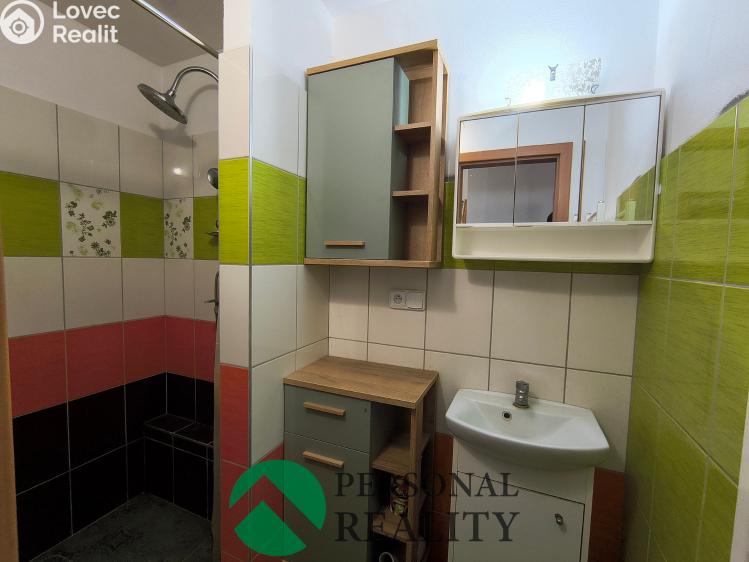 Prodej chalupy Petrovice I č. 14