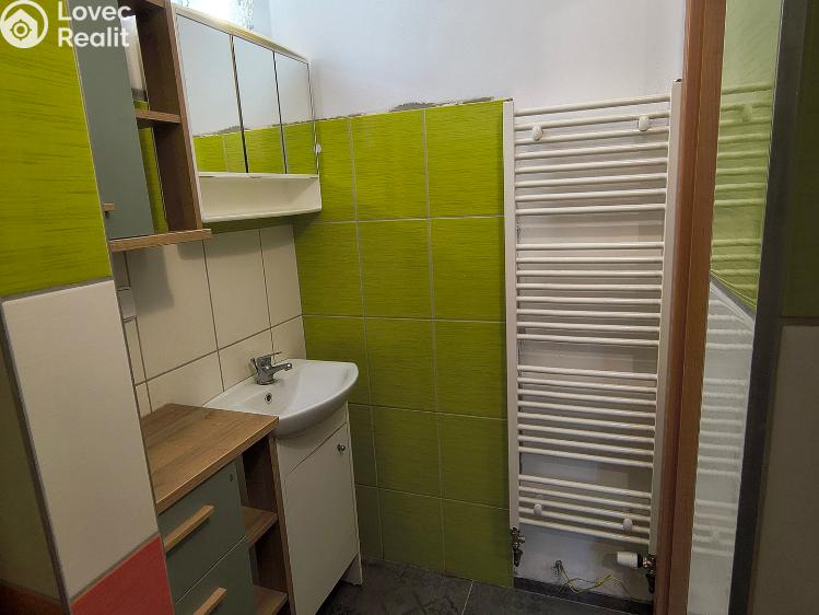 Prodej chalupy Petrovice I č. 15