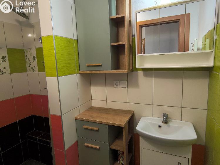 Prodej chalupy Petrovice I č. 16