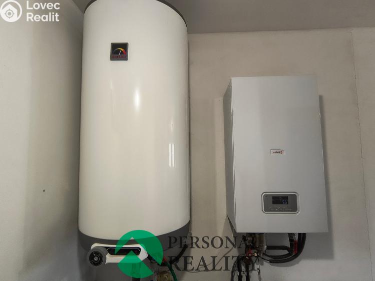 Prodej chalupy Petrovice I č. 23