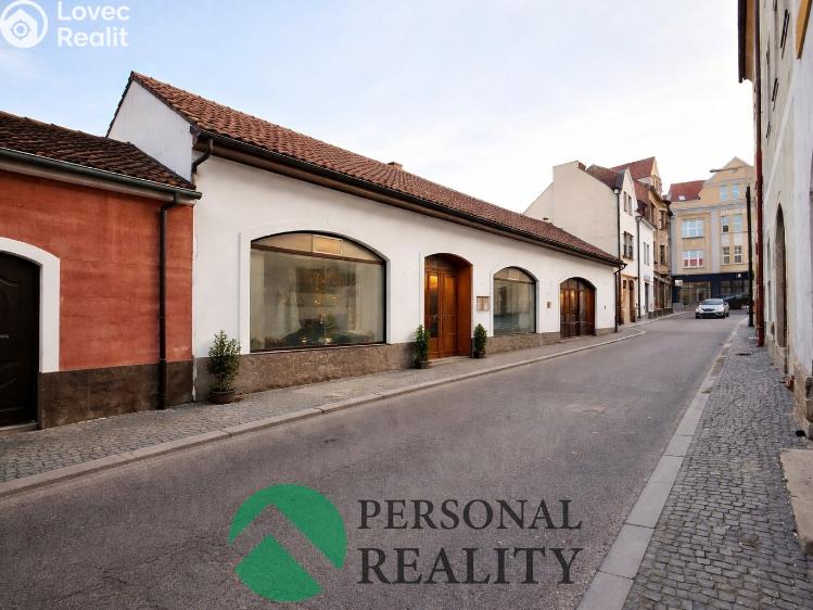 Sale family house Mladá Boleslav, Pražská brána č. 2