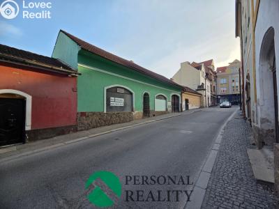 Sale family house Mladá Boleslav, Pražská brána č. 1