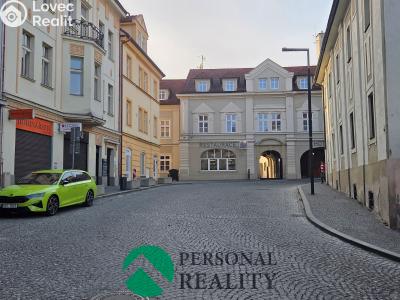 Sale family house Mladá Boleslav, Pražská brána č. 4