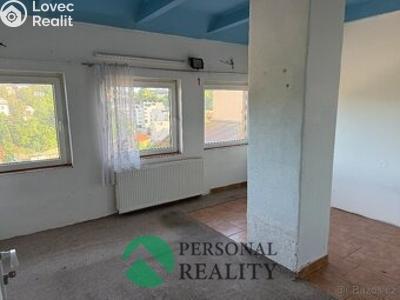 Sale family house Mladá Boleslav, Pražská brána č. 7