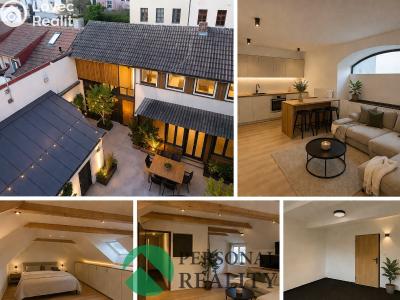Sale family house Mladá Boleslav, Pražská brána č. 9