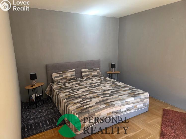 Prodej rodinného domu Petrohrad č. 3