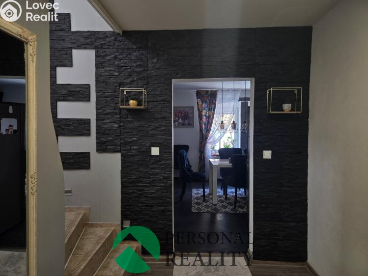 Prodej rodinného domu Petrohrad č. 4