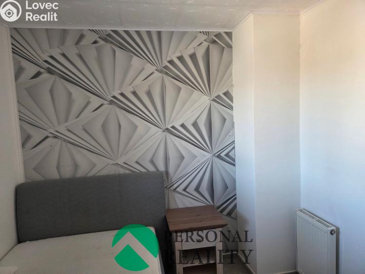 Prodej rodinného domu Petrohrad č. 5