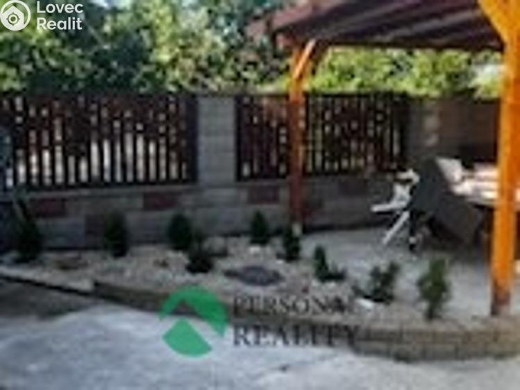 Prodej rodinného domu Petrohrad č. 6