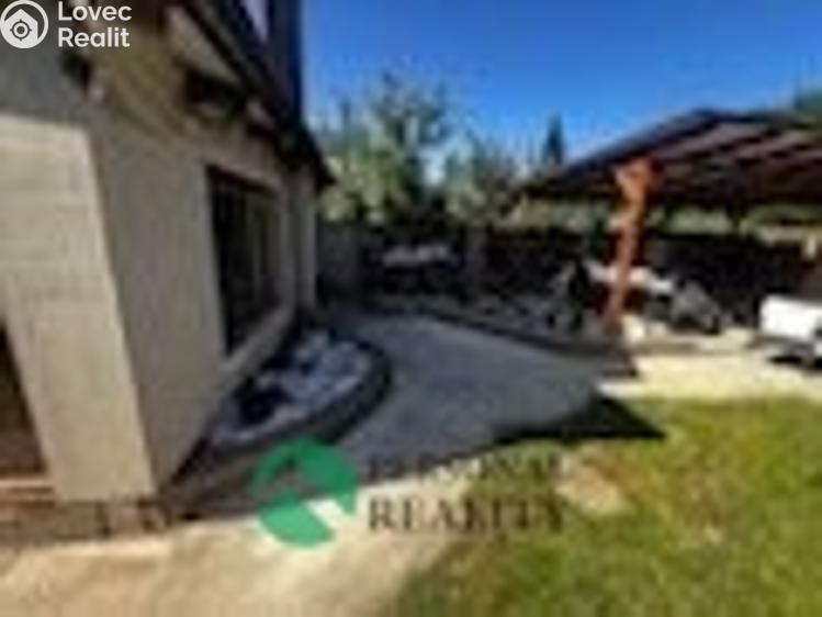 Prodej rodinného domu Petrohrad č. 7