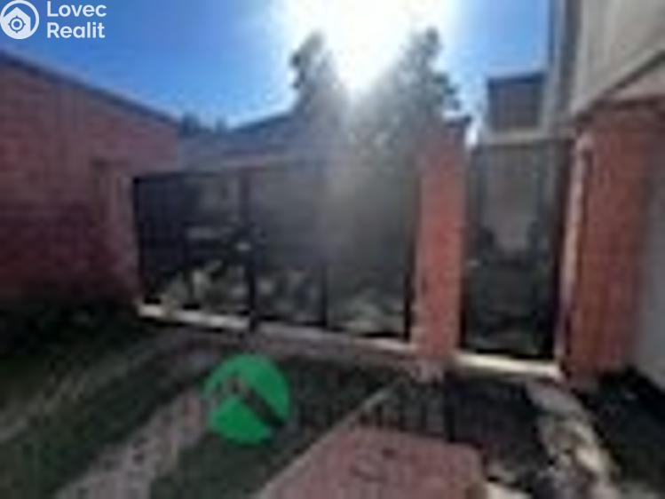 Prodej rodinného domu Petrohrad č. 8