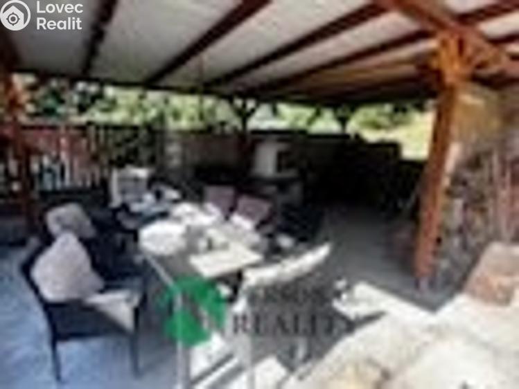 Prodej rodinného domu Petrohrad č. 9