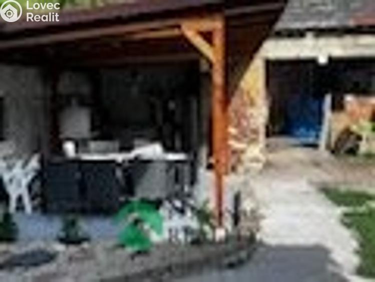 Prodej rodinného domu Petrohrad č. 11