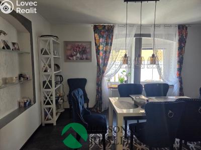 Prodej rodinného domu Petrohrad č. 1