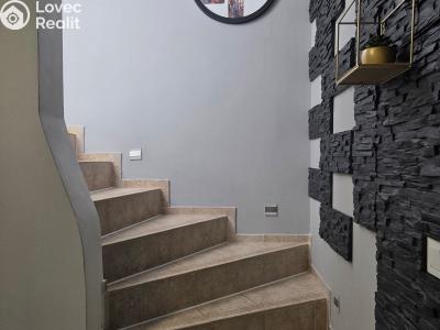 Prodej rodinného domu Petrohrad č. 2