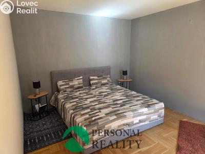 Prodej rodinného domu Petrohrad č. 3