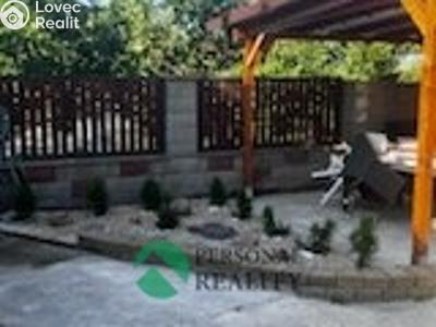 Prodej rodinného domu Petrohrad č. 6