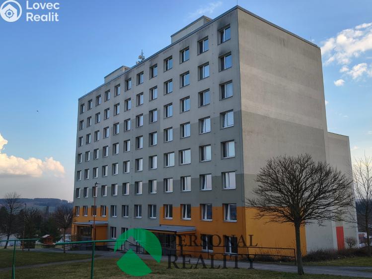 Rent apartment 2+KK Zruč nad Sázavou, Na Pohoří 796 č. 1