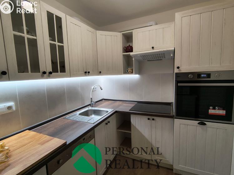 Rent apartment 2+KK Zruč nad Sázavou, Na Pohoří 796 č. 3