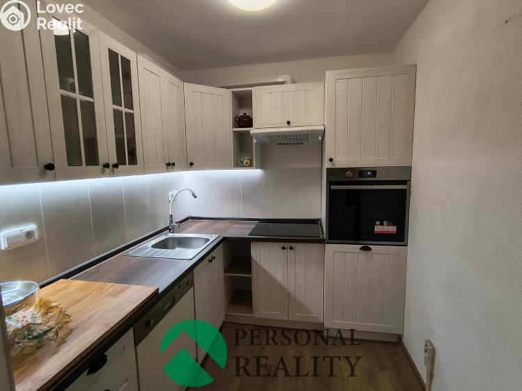 Rent apartment 2+KK Zruč nad Sázavou, Na Pohoří 796 č. 5