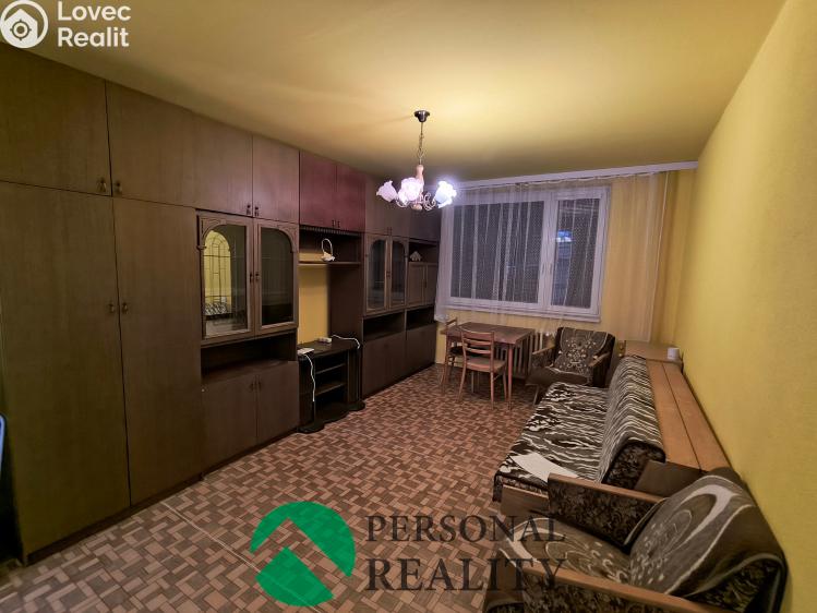 Rent apartment 2+KK Zruč nad Sázavou, Na Pohoří 796 č. 6