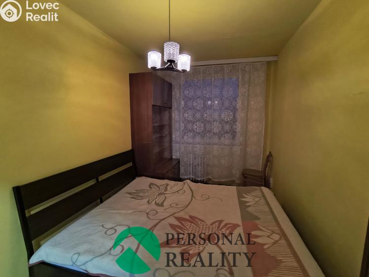 Rent apartment 2+KK Zruč nad Sázavou, Na Pohoří 796 č. 7