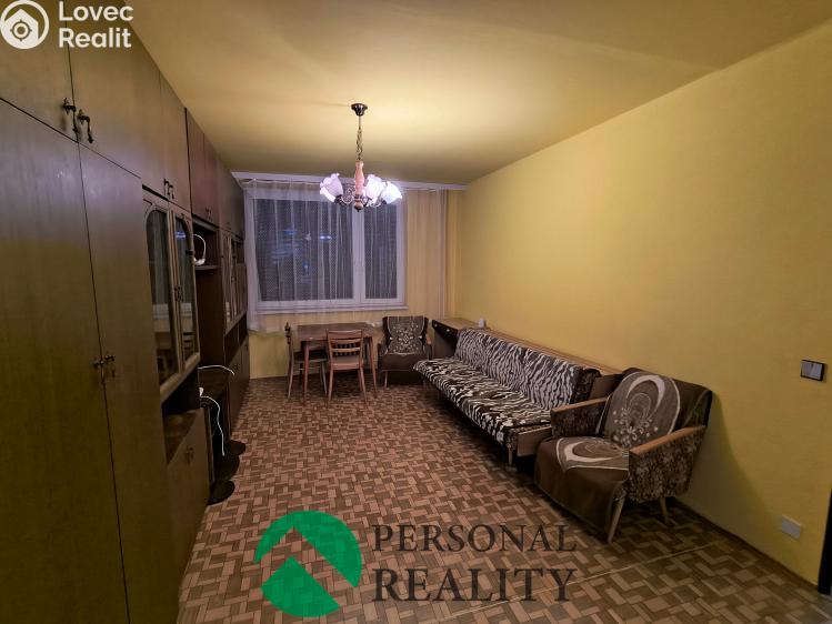 Rent apartment 2+KK Zruč nad Sázavou, Na Pohoří 796 č. 8