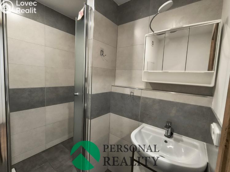 Rent apartment 2+KK Zruč nad Sázavou, Na Pohoří 796 č. 9