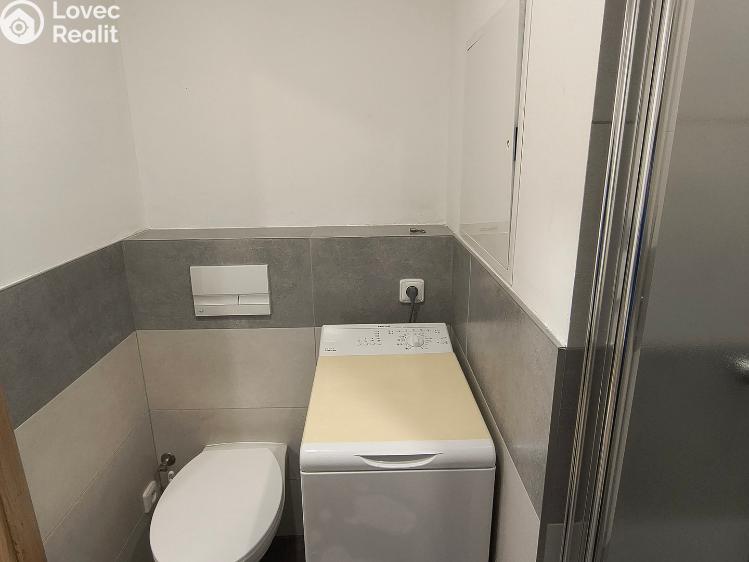 Rent apartment 2+KK Zruč nad Sázavou, Na Pohoří 796 č. 10