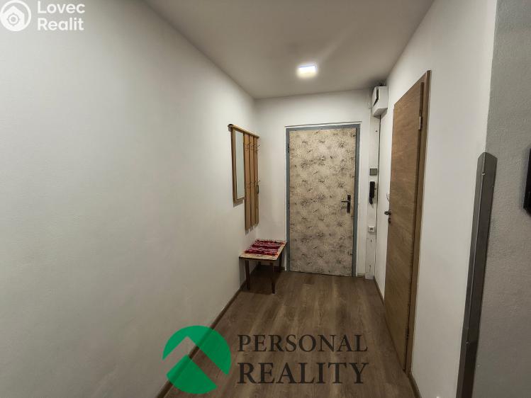 Rent apartment 2+KK Zruč nad Sázavou, Na Pohoří 796 č. 11