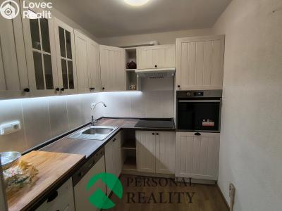 Rent apartment 2+KK Zruč nad Sázavou, Na Pohoří 796 č. 5