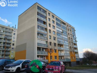 Pronájem bytu 2+KK Zruč nad Sázavou, Na Pohoří 796 č. 1