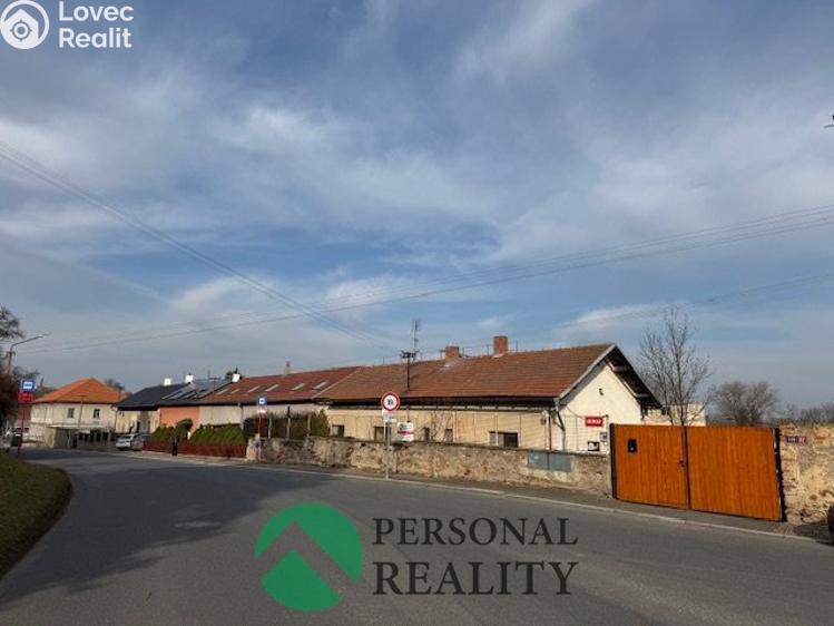 Sale family house Kouřim, Kolínská č. 22