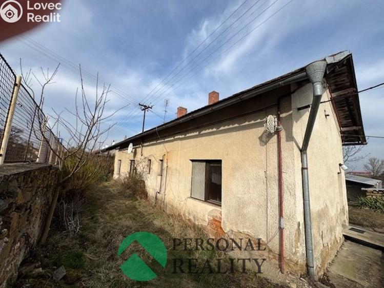 Продаж сімейного будинку Kouřim, Kolínská č. 2