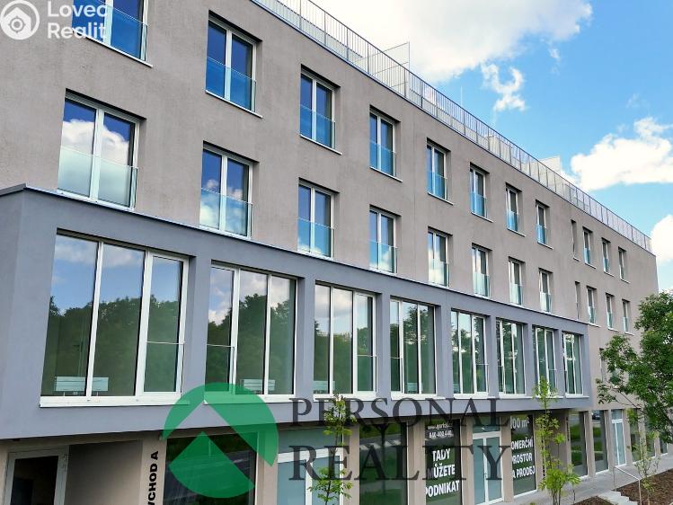 Prodej bytu 5+KK Praha, Českobrodská č. 9