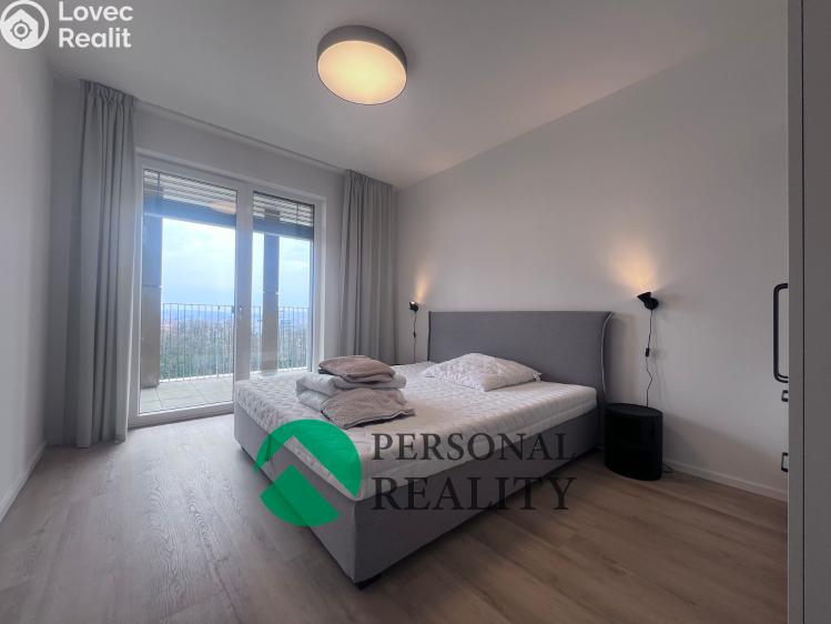 Rent apartment 2+KK Praha, Ramonova 3466/2 č. 1