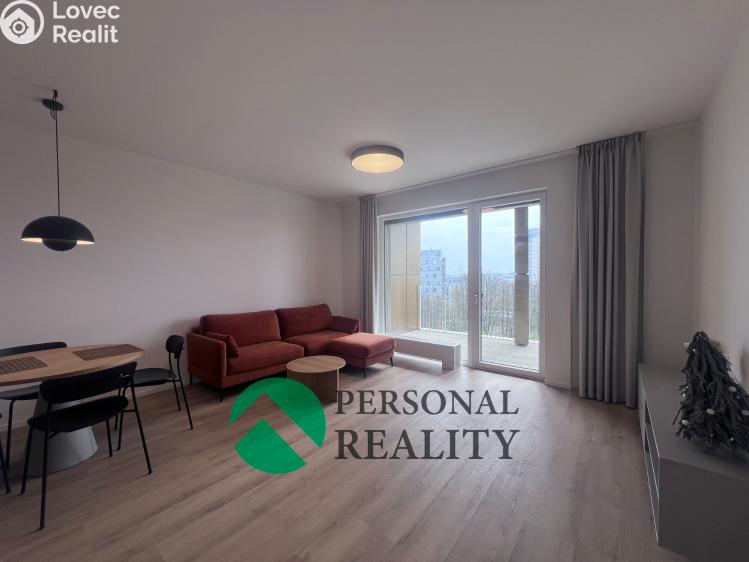 Rent apartment 2+KK Praha, Ramonova 3466/2 č. 2