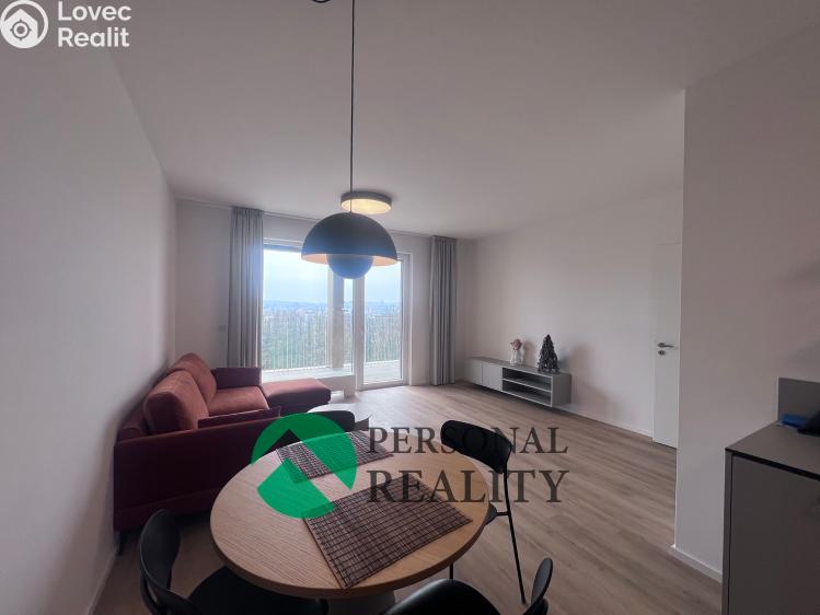 Rent apartment 2+KK Praha, Ramonova 3466/2 č. 6