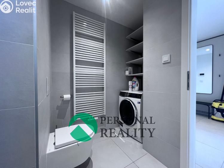 Rent apartment 2+KK Praha, Ramonova 3466/2 č. 7