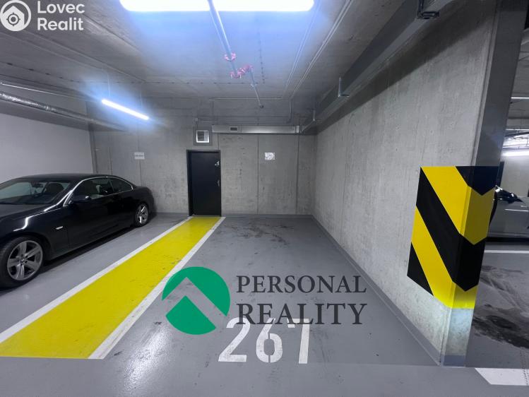 Rent apartment 2+KK Praha, Ramonova 3466/2 č. 11