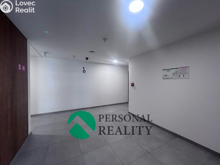 Rent apartment 2+KK Praha, Ramonova 3466/2 č. 12