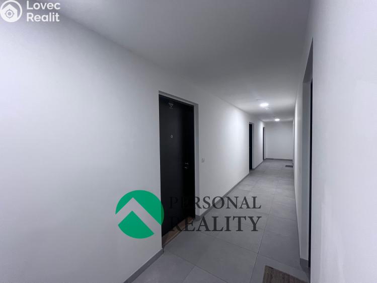 Rent apartment 2+KK Praha, Ramonova 3466/2 č. 13