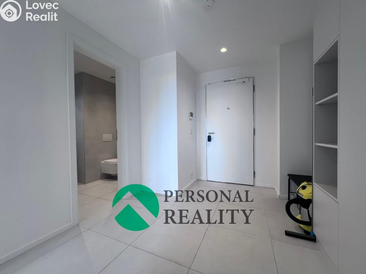 Rent apartment 2+KK Praha, Ramonova 3466/2 č. 15