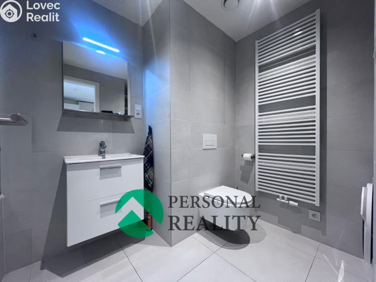 Rent apartment 2+KK Praha, Ramonova 3466/2 č. 16