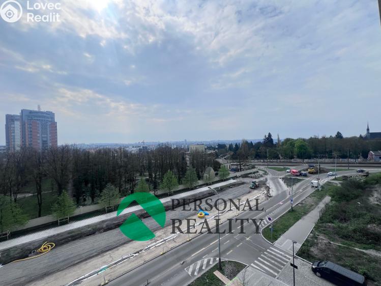 Rent apartment 2+KK Praha, Ramonova 3466/2 č. 18