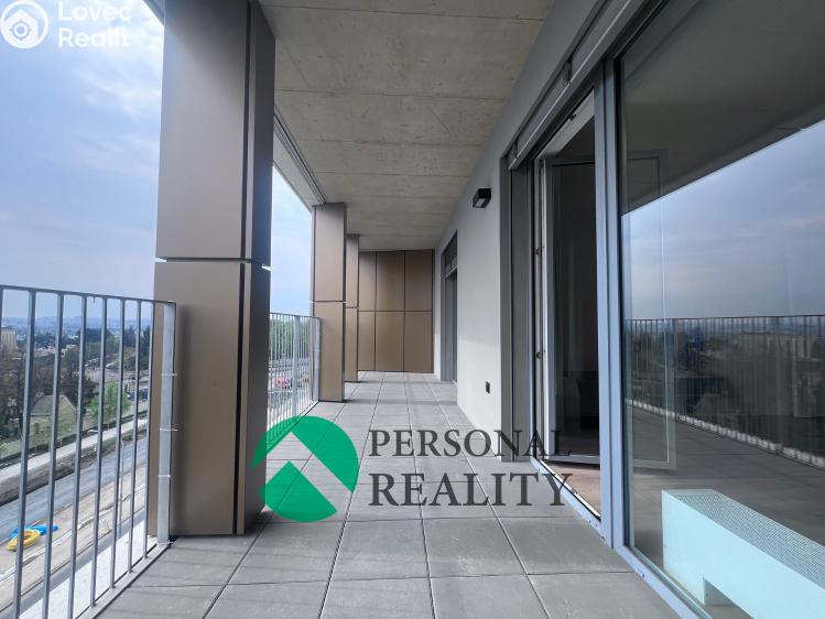 Rent apartment 2+KK Praha, Ramonova 3466/2 č. 20