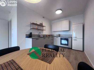 Rent apartment 2+KK Praha, Ramonova č. 3