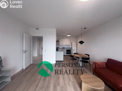 Rent apartment 2+KK Praha, Ramonova č. 4